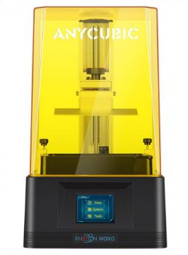 Anycubic Photon Mono